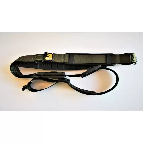 3HGR Light Harness riffelrem