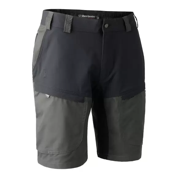 Herre shorts Deerhunter