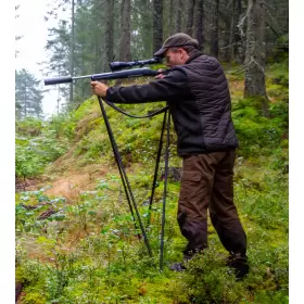 Mjølner Huntings skydestok Fenris 