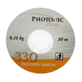 Photonic Fluorocarbon