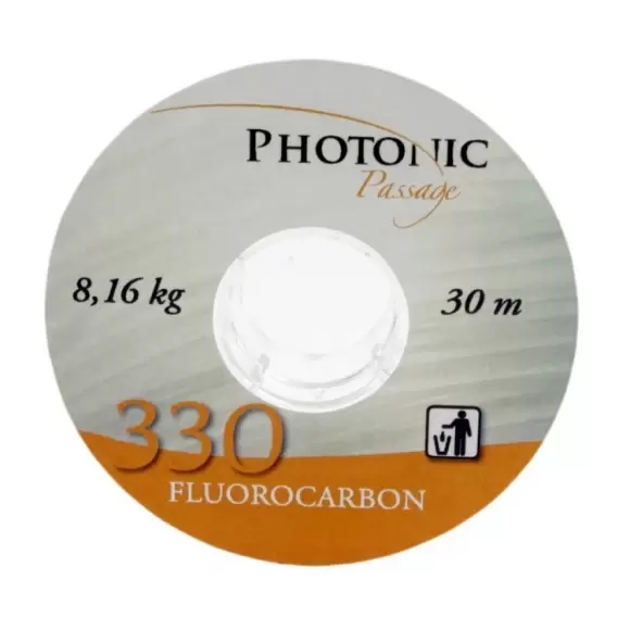 Photonic Fluorocarbon