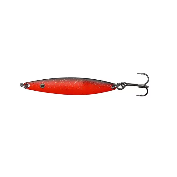 Hansen SD Fight 7.6cm 15g UV Red/Black