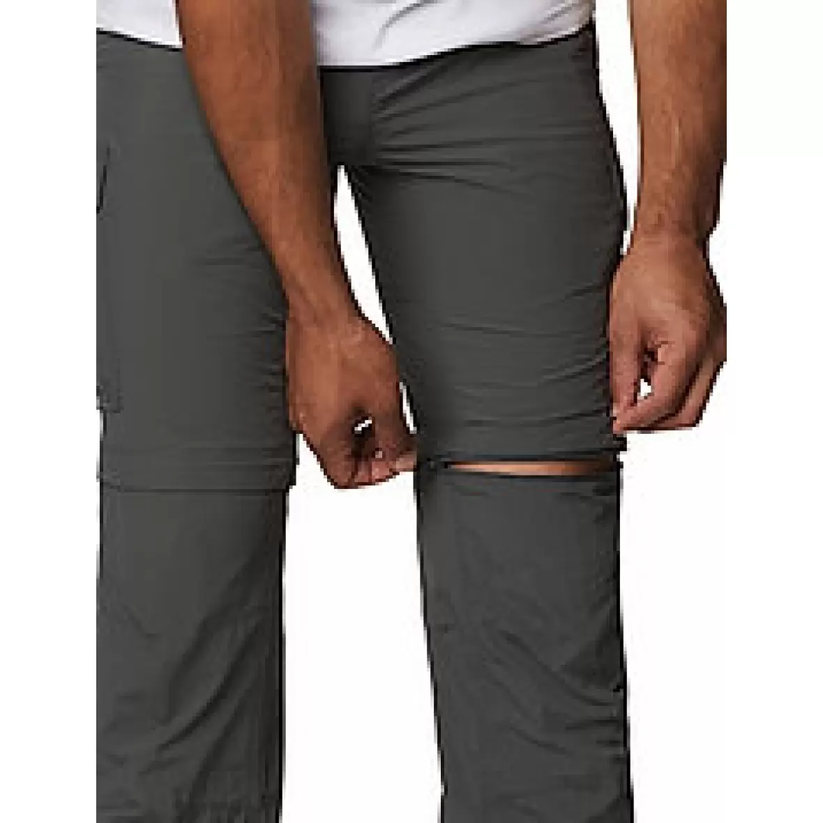 Køb zip-off bukser | Columbia Silver Ridge bukser