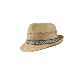 MJM Kent straw stråhat