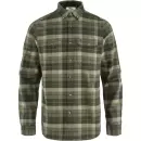Fjällräven Singi Heavy Flannel Skjorte