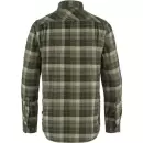 Fjällräven Singi Heavy Flannel Skjorte