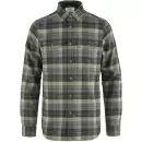Fjällräven Singi Heavy Flannel Skjorte