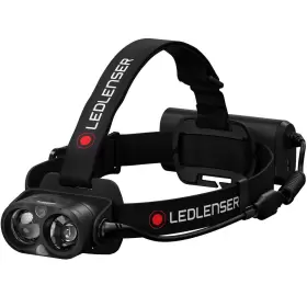 LedLenser H19R Core