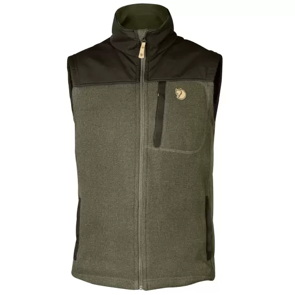 Fjällräven Buck fleece