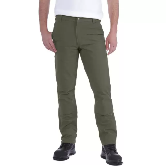 Carhartt Stretch Double front Bukser