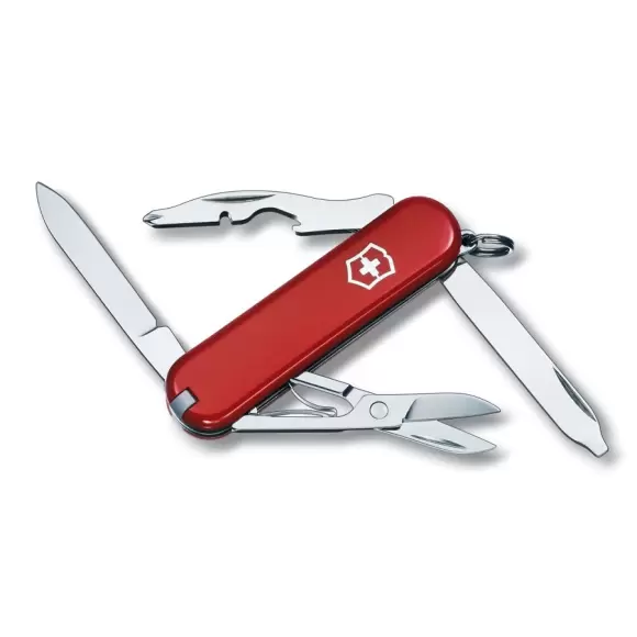 Victorinox Spartan 