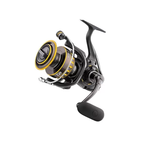 Daiwa Black Gold 