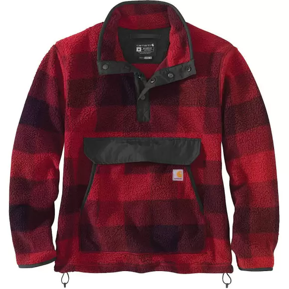 Carhartt Relaxed fit pullover