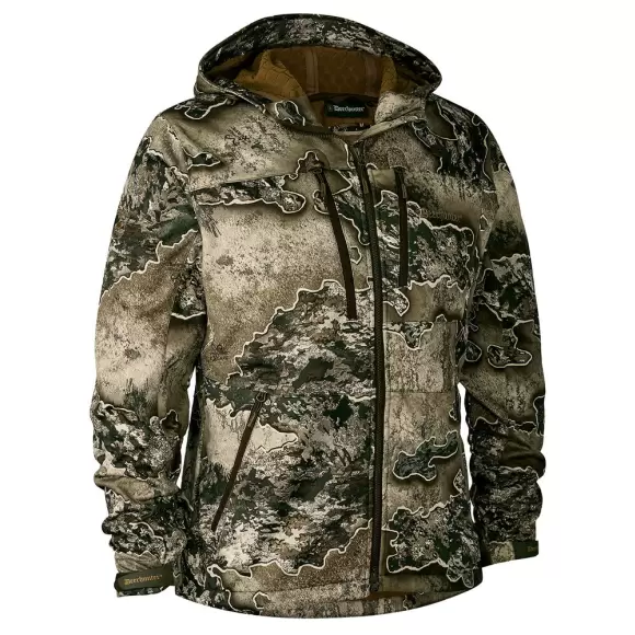 Deerhunter Excape Softshell jagtjakke