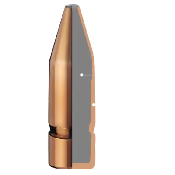 RWS - .30 R Blaser KS 13 g