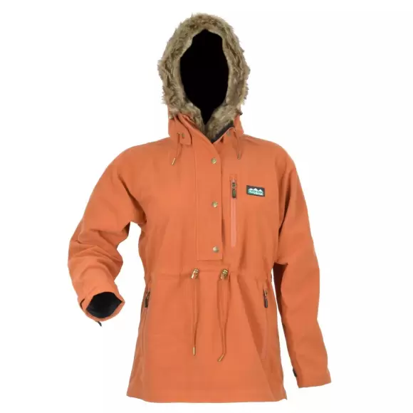 Ridgeline anorak