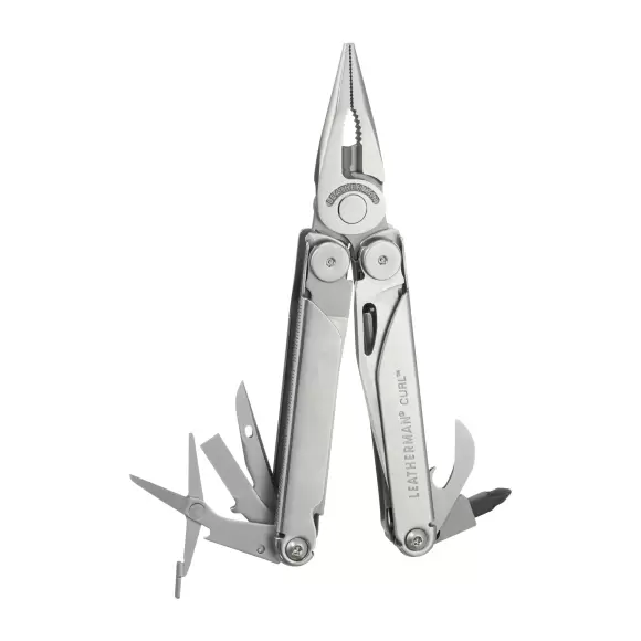Leatherman Curl multitool 