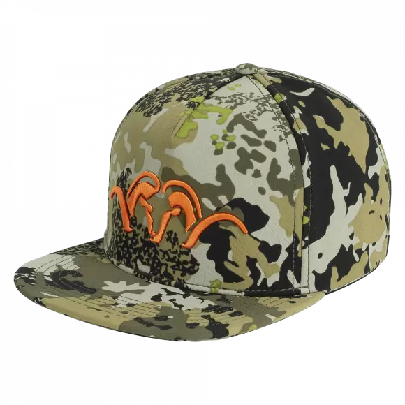 Blaser Camo 1 Cap