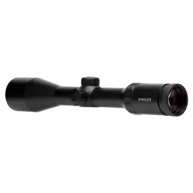 Kahles - Kahles Helia 2-10x50i Abs.4-Dot