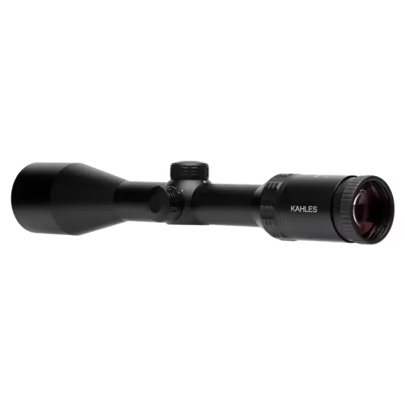 Kahles - Kahles Helia 2-10x50i Abs.4-Dot
