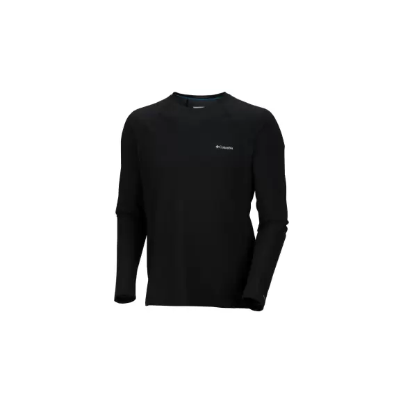 Columbia Baselayer Midweight LS Top