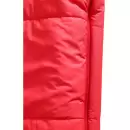 Rød sovepose