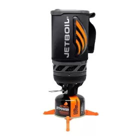 Jetboil Flash Carbon Gasbrænder