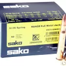 SAKO - Sako Speedhead .30-06  50 stk.