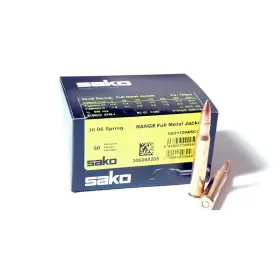 SAKO - Sako Speedhead .30-06  50 stk.