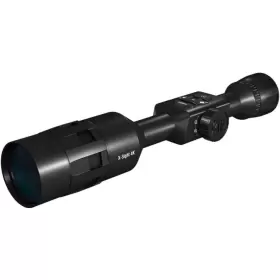 ATN - ATN X-sight-4k 5-20x