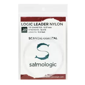 Salmologic SCANDIC COASTAL LEADER