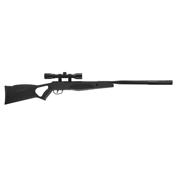 Luftgevær Crosman F4 Black