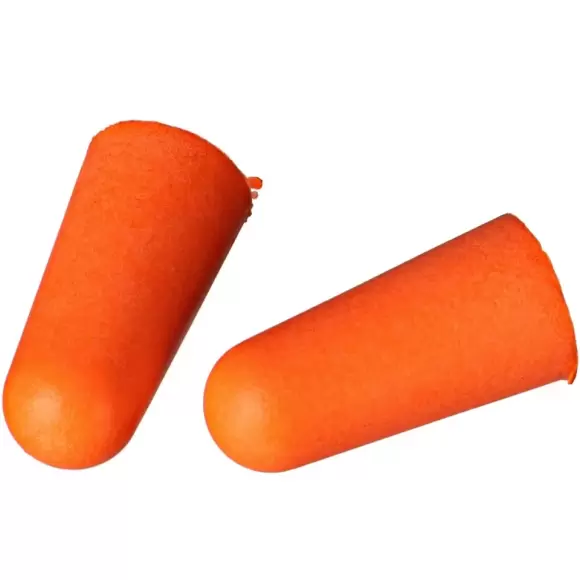 Ørepropper til jagt