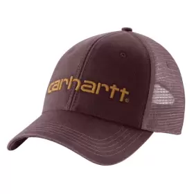 Let og luftig sommer kasket Carhartt Dunmore