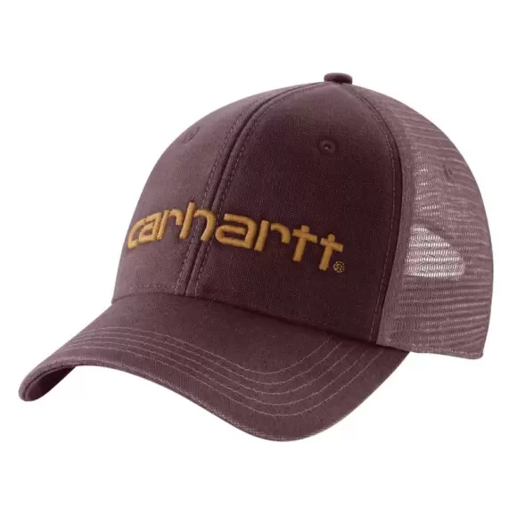 Let og luftig sommer kasket Carhartt Dunmore