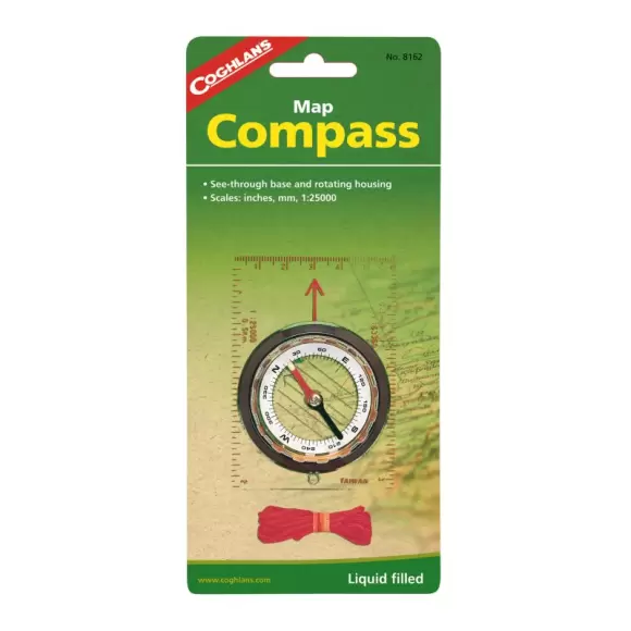 lille billigt kompas