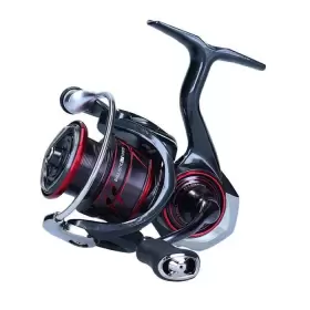 Ballistic MQ LT 2500D Daiwa