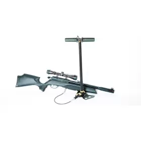 Gamo - Gamo Arrow PCP 4,5 mm. inkl. kikkert og pumpe