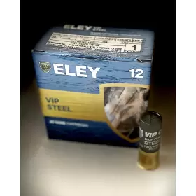 ELEY - Eley VIP Extreme Steel 12/70 32 g. #1