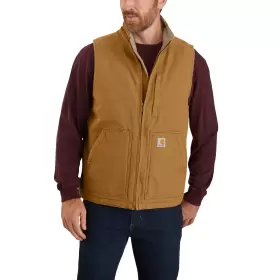 Carhartt Washed Duck vest