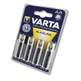 Varta Professional AA