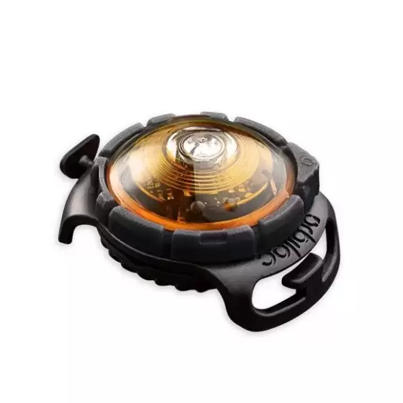 Orbiloc Dog Dual Safety Hundelygte Orbiloc Dog Dual Safety Hundelygte