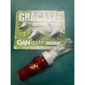 Dangate - Grågåse Kald