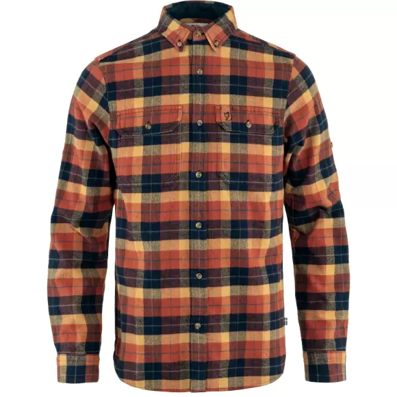 Fjällräven Singi Shirt