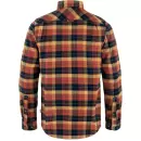 Fjällräven - Fjällräven Singi Heavy Flannel Shirt M