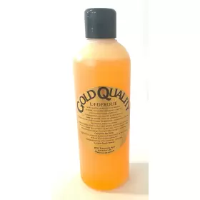 MacNab - Gold Quality læderolie 250 ml. klar