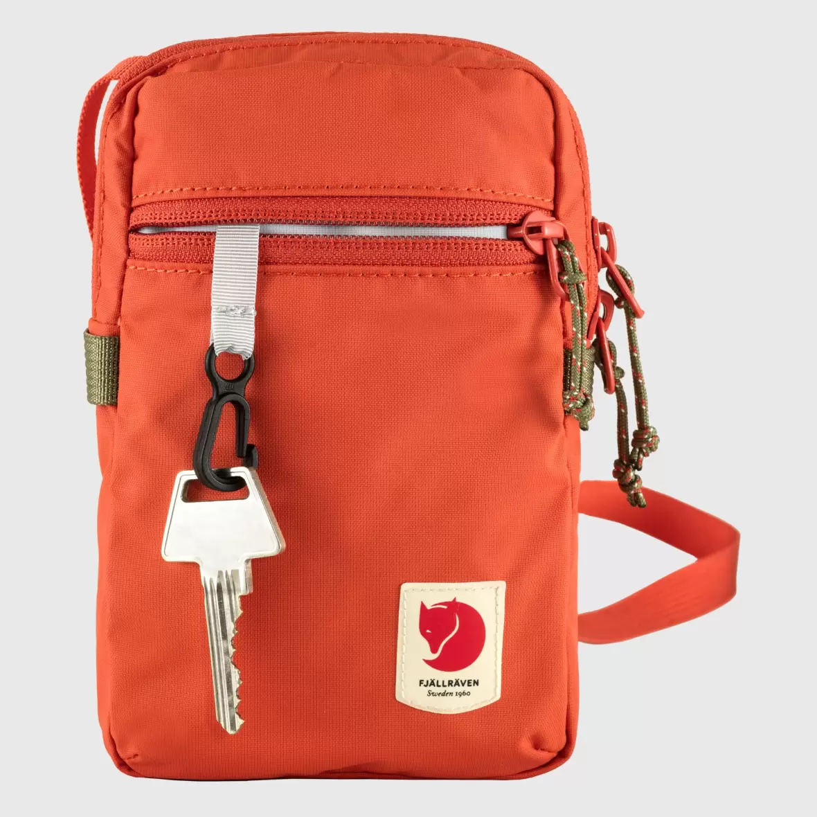 Apparatet gentagelse tweet Fjällräven High Coast Pocket | Fjällräven taske