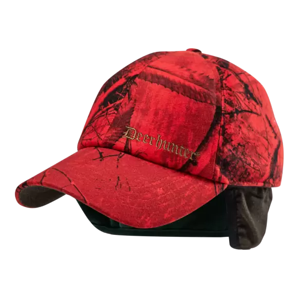 Deerhunter - Deerhunter Ram Arctic cap