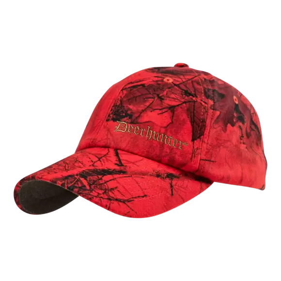 Deerhunter - Deerhunter Ram Cap