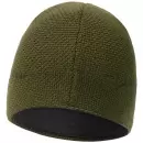 Varm beanie med fleece